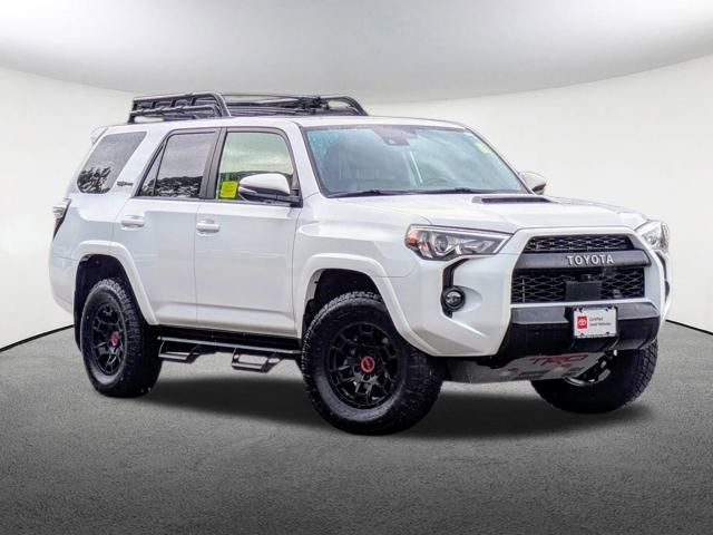 2023 Toyota 4Runner TRD Pro