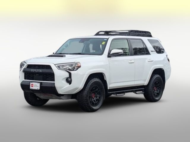 2023 Toyota 4Runner TRD Pro