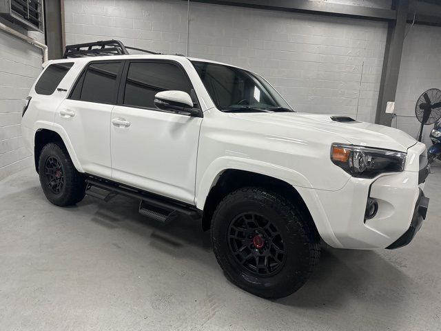 2023 Toyota 4Runner TRD Pro