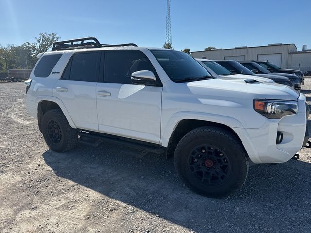 2023 Toyota 4Runner TRD Pro