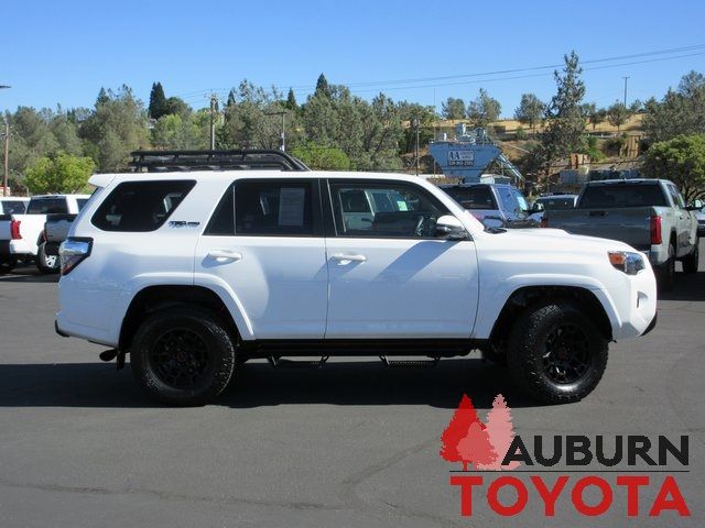 2023 Toyota 4Runner TRD Pro