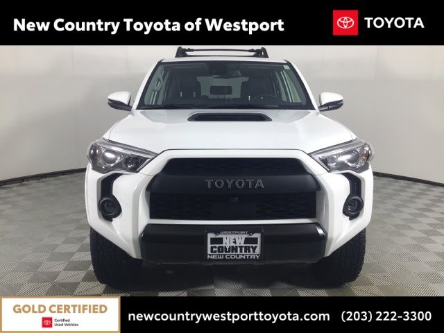 2023 Toyota 4Runner TRD Pro