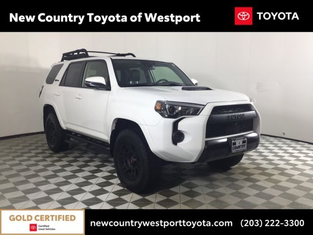 2023 Toyota 4Runner TRD Pro