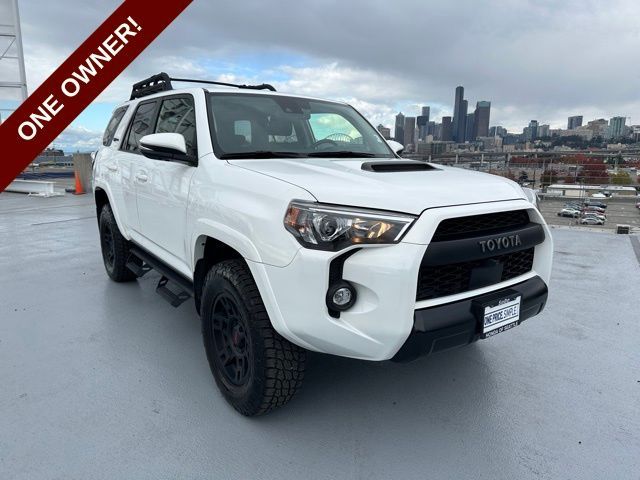 2023 Toyota 4Runner TRD Pro