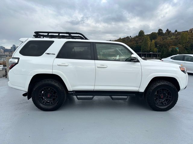 2023 Toyota 4Runner TRD Pro