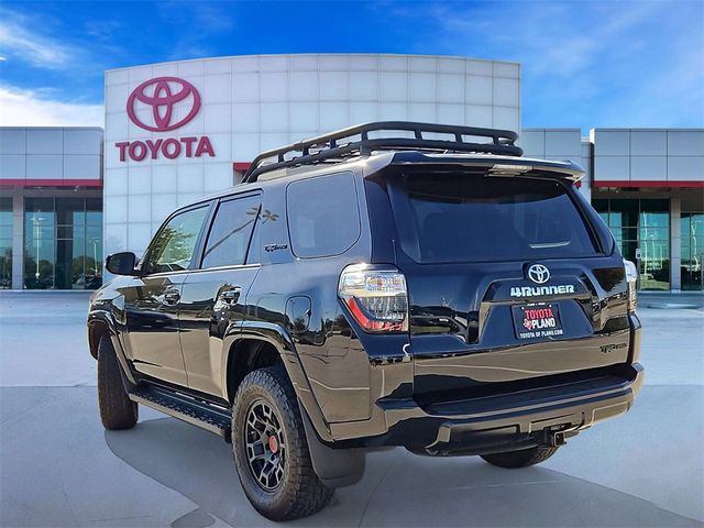 2023 Toyota 4Runner TRD Pro