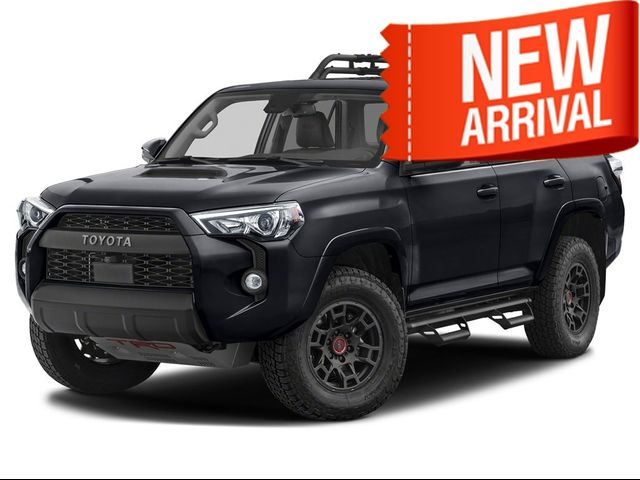 2023 Toyota 4Runner TRD Pro