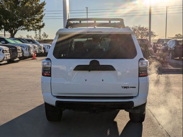 2023 Toyota 4Runner TRD Pro