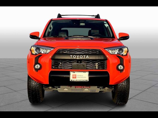 2023 Toyota 4Runner TRD Pro