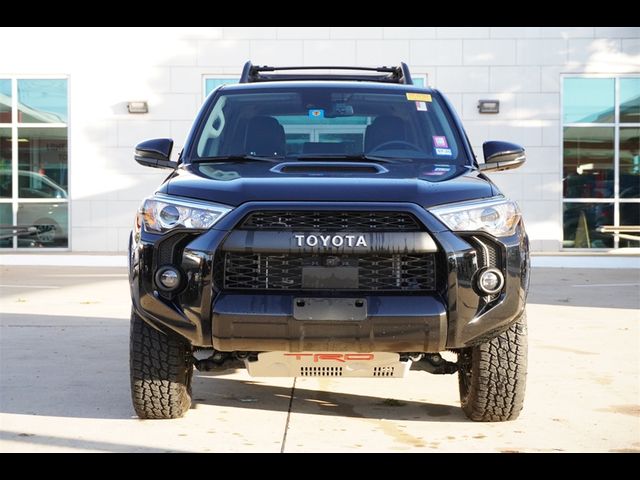 2023 Toyota 4Runner TRD Pro