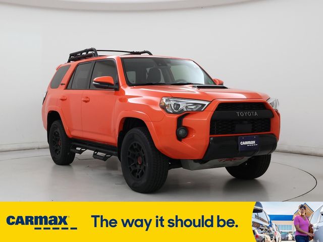 2023 Toyota 4Runner TRD Pro