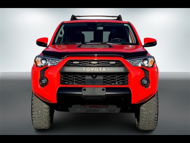 2023 Toyota 4Runner TRD Pro