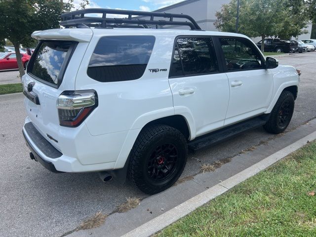 2023 Toyota 4Runner TRD Pro