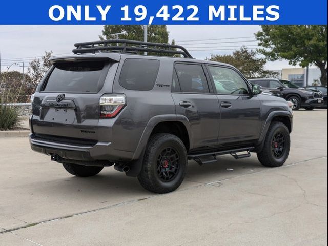 2023 Toyota 4Runner TRD Pro