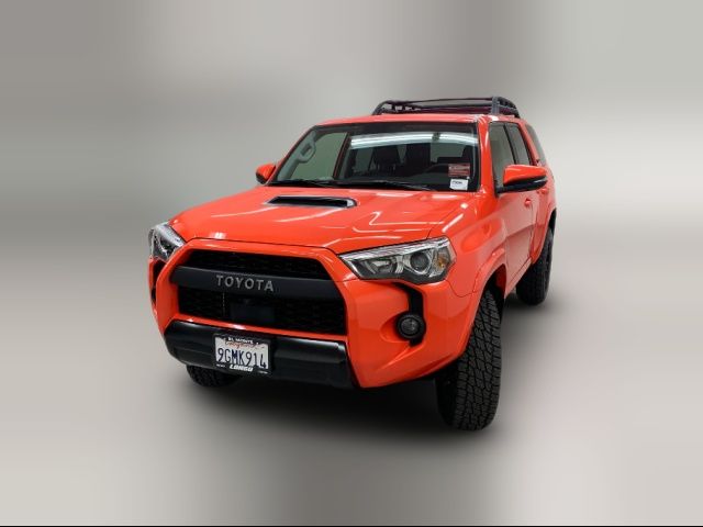 2023 Toyota 4Runner TRD Pro