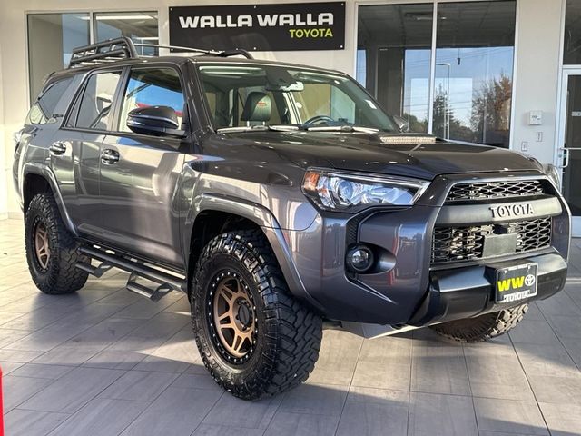 2023 Toyota 4Runner TRD Pro