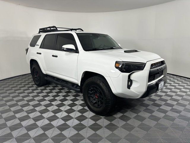 2023 Toyota 4Runner TRD Pro