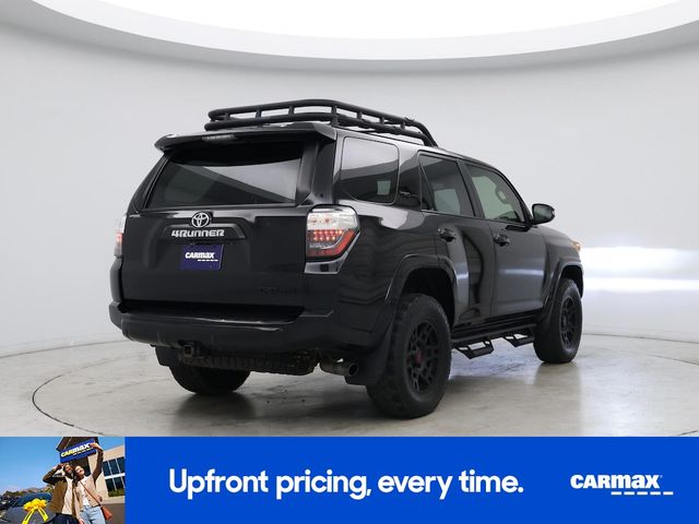 2023 Toyota 4Runner TRD Pro