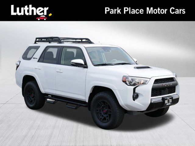 2023 Toyota 4Runner TRD Pro