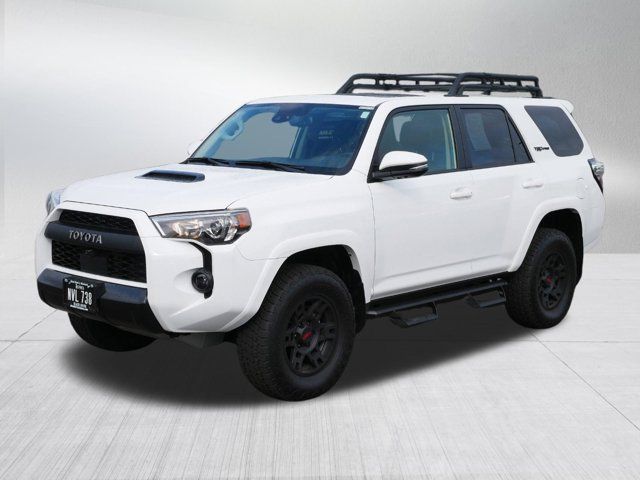 2023 Toyota 4Runner TRD Pro