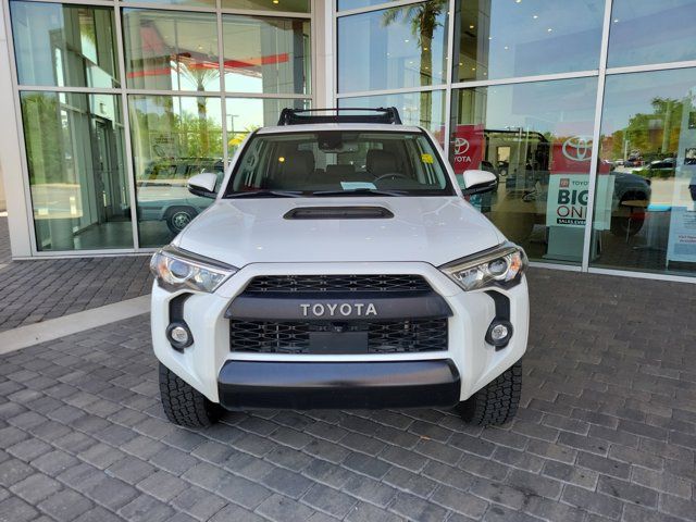 2023 Toyota 4Runner TRD Pro