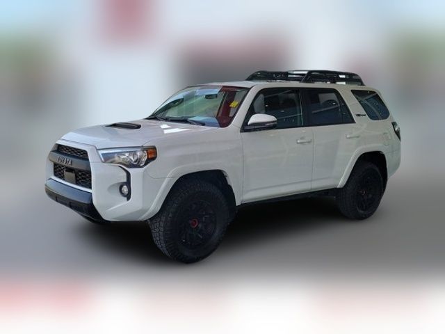 2023 Toyota 4Runner TRD Pro