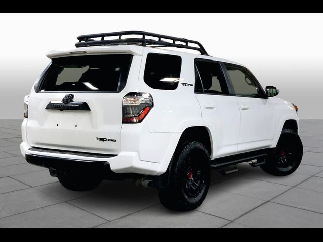 2023 Toyota 4Runner TRD Pro