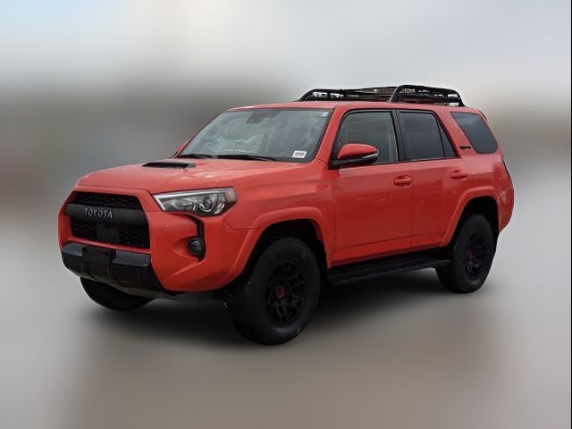 2023 Toyota 4Runner TRD Pro