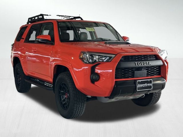 2023 Toyota 4Runner TRD Pro