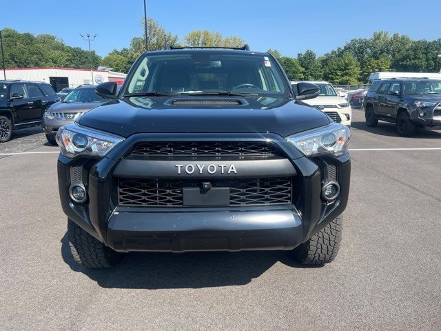 2023 Toyota 4Runner TRD Pro