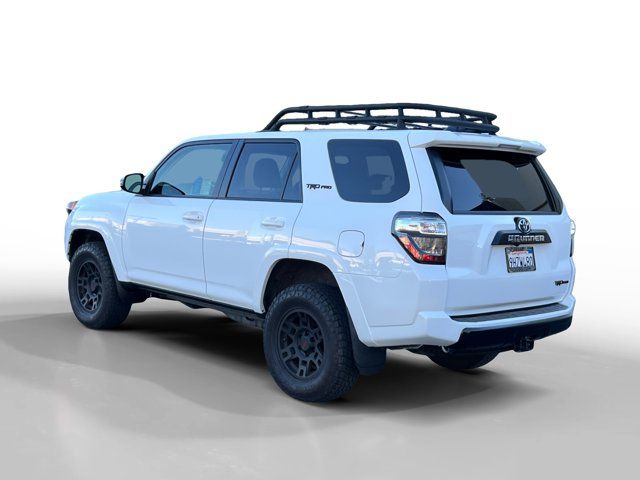 2023 Toyota 4Runner TRD Pro