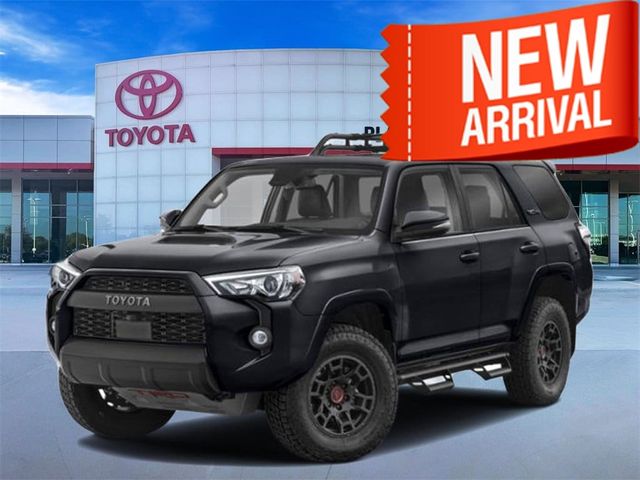 2023 Toyota 4Runner TRD Pro