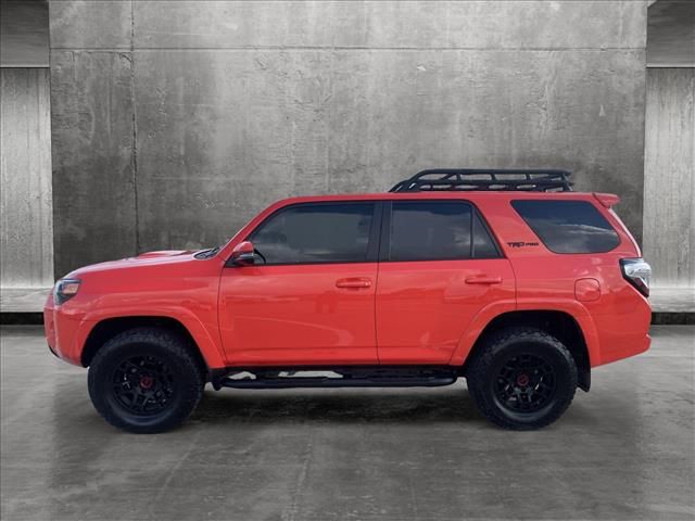 2023 Toyota 4Runner TRD Pro