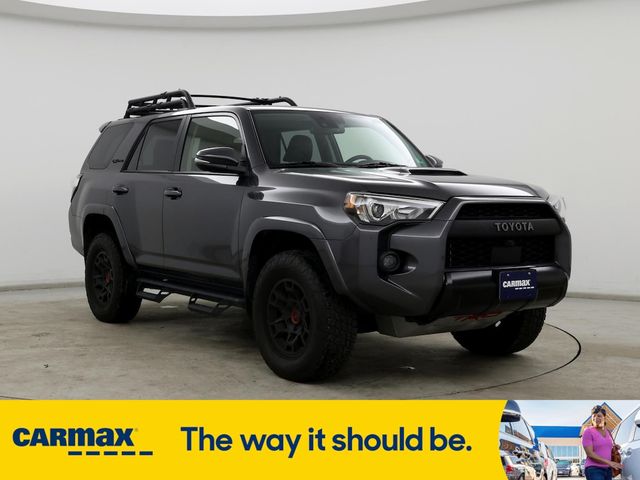 2023 Toyota 4Runner TRD Pro