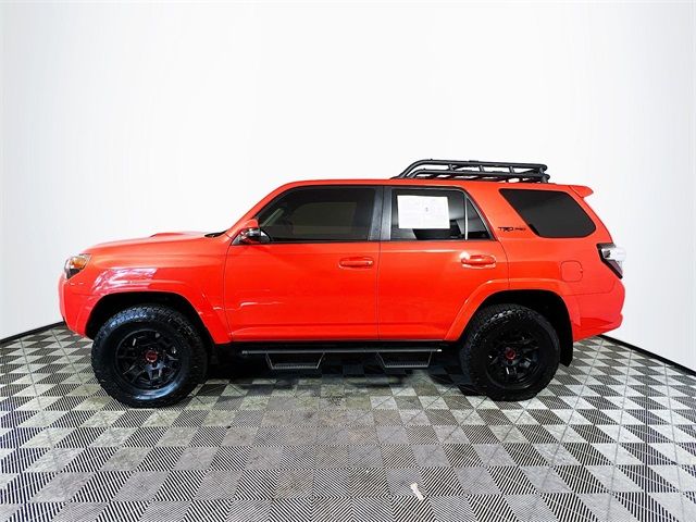 2023 Toyota 4Runner TRD Pro