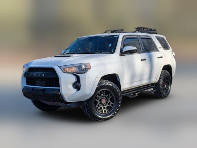 2023 Toyota 4Runner TRD Pro