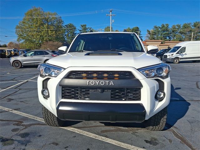 2023 Toyota 4Runner TRD Pro