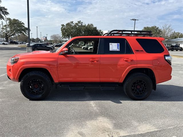 2023 Toyota 4Runner TRD Pro