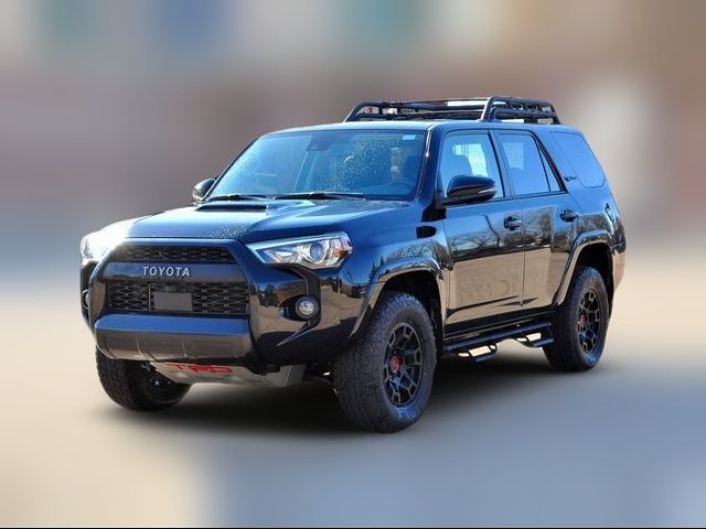 2023 Toyota 4Runner TRD Pro