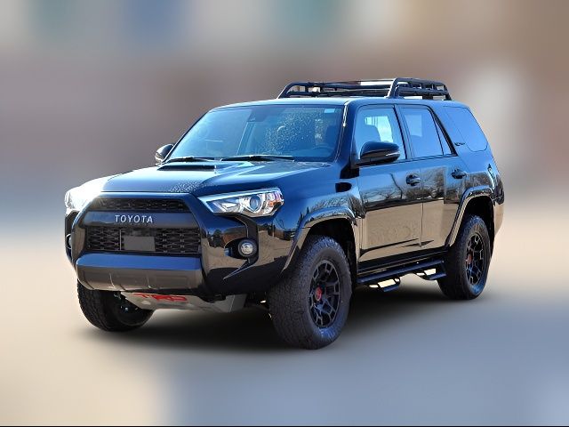 2023 Toyota 4Runner TRD Pro