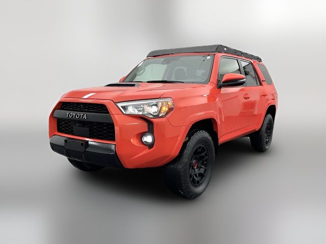 2023 Toyota 4Runner TRD Pro