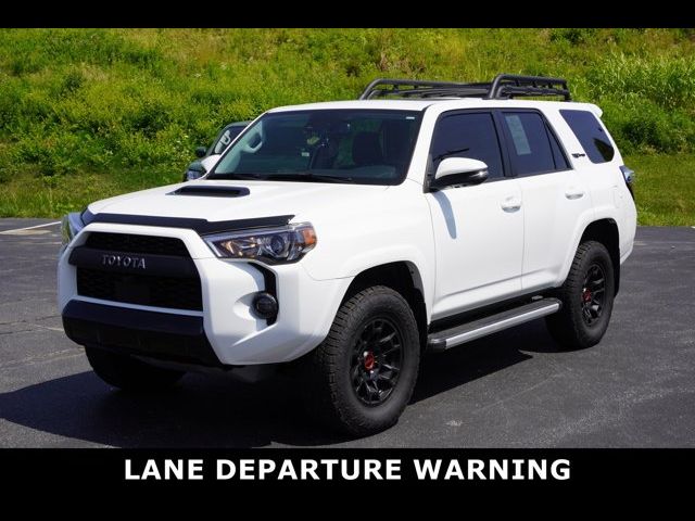 2023 Toyota 4Runner TRD Pro