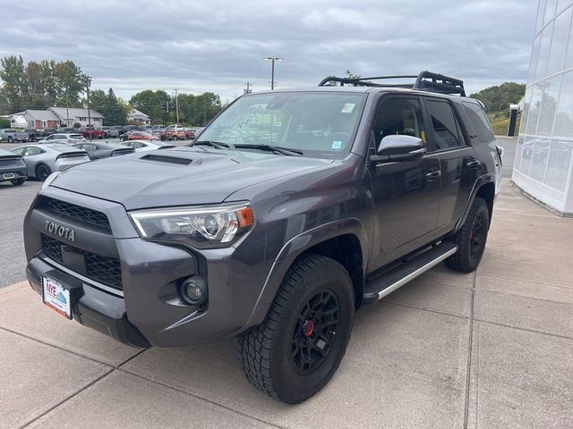 2023 Toyota 4Runner TRD Pro