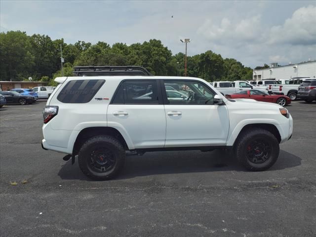 2023 Toyota 4Runner TRD Pro