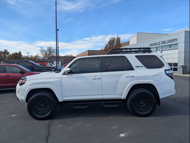 2023 Toyota 4Runner TRD Pro