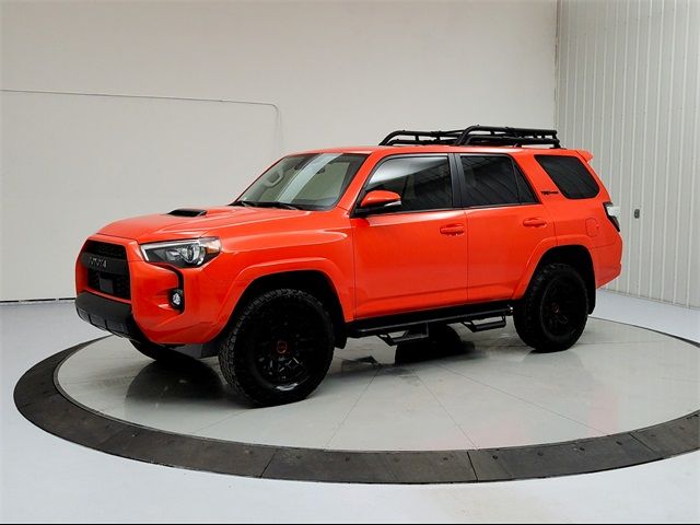 2023 Toyota 4Runner TRD Pro