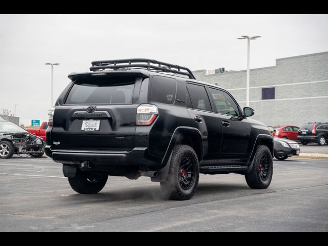 2023 Toyota 4Runner TRD Pro