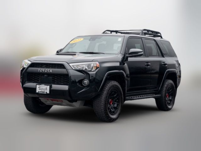 2023 Toyota 4Runner TRD Pro