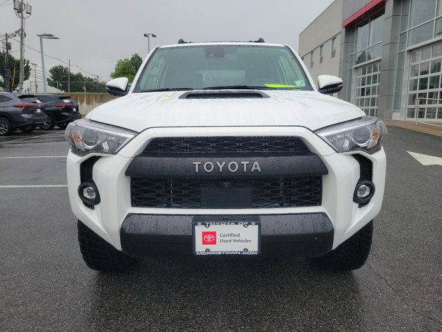 2023 Toyota 4Runner TRD Pro