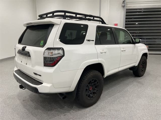 2023 Toyota 4Runner TRD Pro